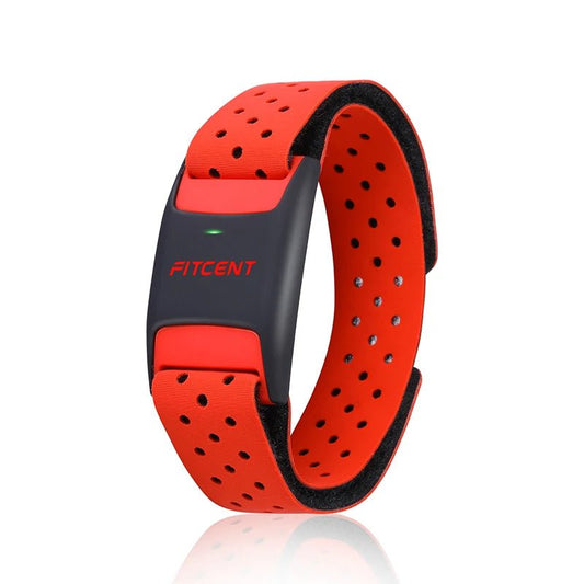 Fitness Tracker Band - Ai - TechWorld