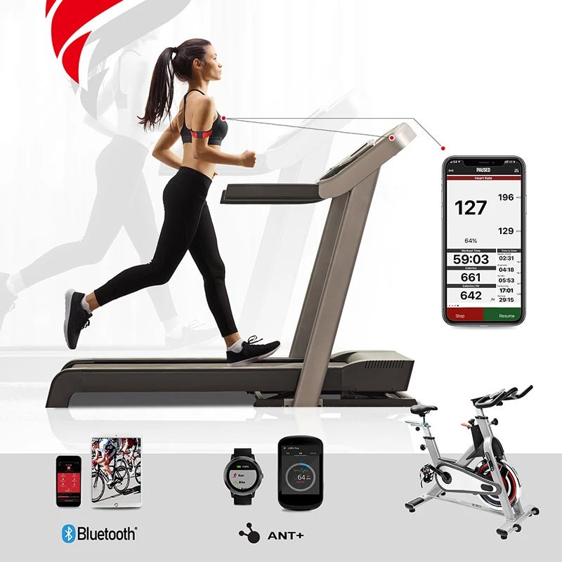 Fitness Tracker Band - Ai - TechWorld