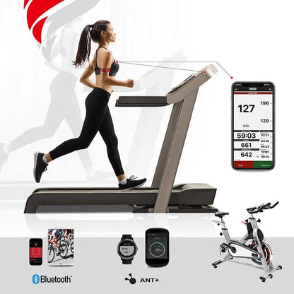 Fitness Tracker Band - Ai - TechWorld
