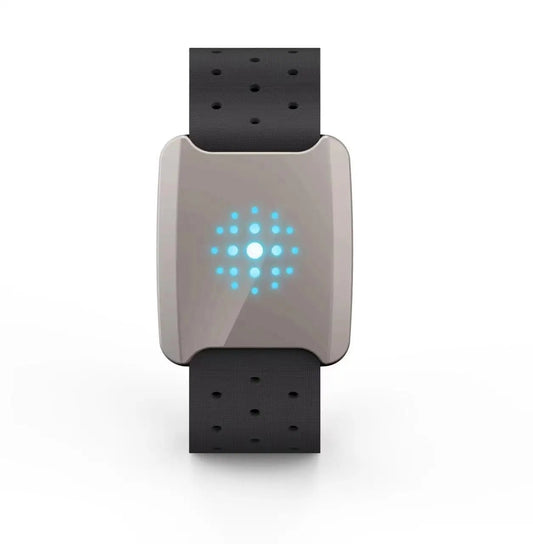 Fitness Tracker Wrist Band - Ai - TechWorld