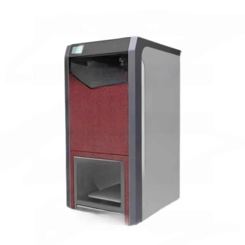 Foldimate Fabric Clothing Folding Laundry Machine From Vietnam Steel Anti Stainless - Ai - TechWorld