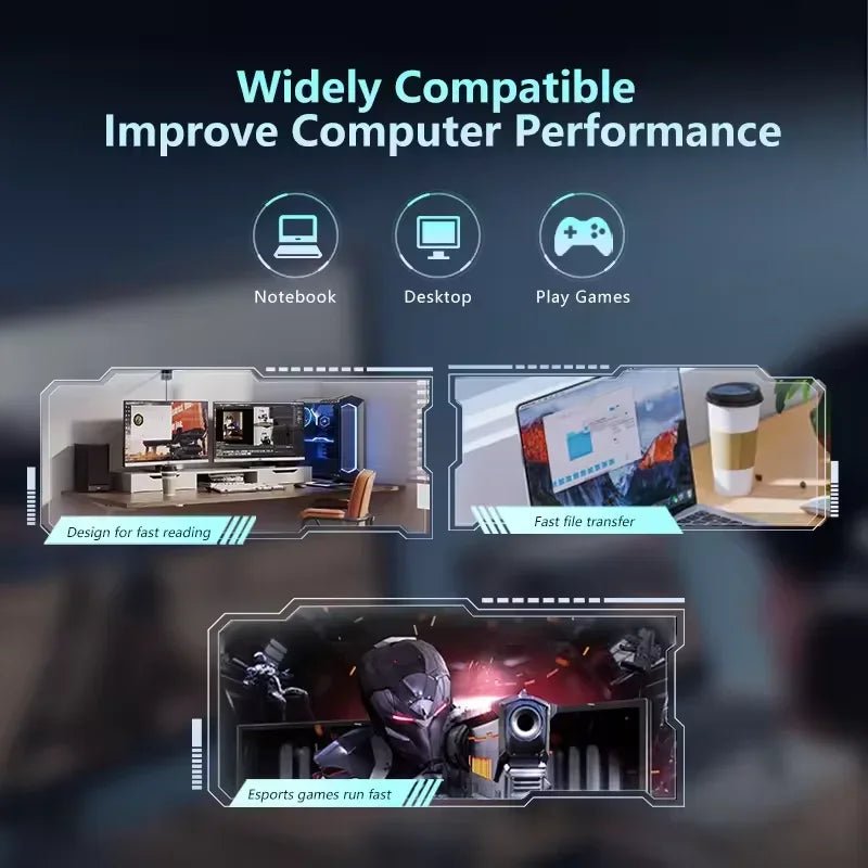 Game Box X4 Retro Video Game Console Support 70000+ Games 60 Emulators For PS2/PSP/MAME/DC/XBOX with Controllers - Ai - TechWorld