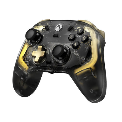 GameSir Kaleid Xbox Controller Wired Gamepad for Xbox Series X, Xbox Series S, Xbox One game console, with Hall Effect Joystick - Ai - TechWorld