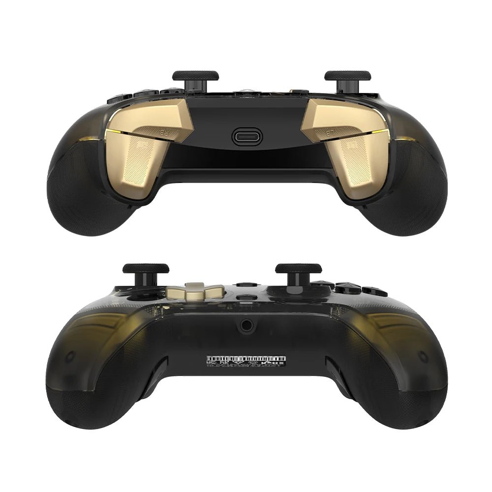 GameSir Kaleid Xbox Controller Wired Gamepad for Xbox Series X, Xbox Series S, Xbox One game console, with Hall Effect Joystick - Ai - TechWorld