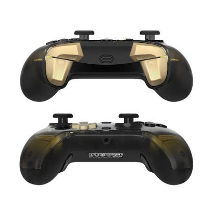 GameSir Kaleid Xbox Controller Wired Gamepad for Xbox Series X, Xbox Series S, Xbox One game console, with Hall Effect Joystick - Ai - TechWorld