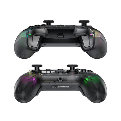 GameSir Kaleid Xbox Controller Wired Gamepad for Xbox Series X, Xbox Series S, Xbox One game console, with Hall Effect Joystick - Ai - TechWorld