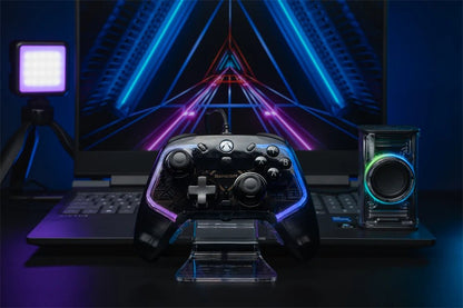 GameSir Kaleid Xbox Controller Wired Gamepad for Xbox Series X, Xbox Series S, Xbox One game console, with Hall Effect Joystick - Ai - TechWorld