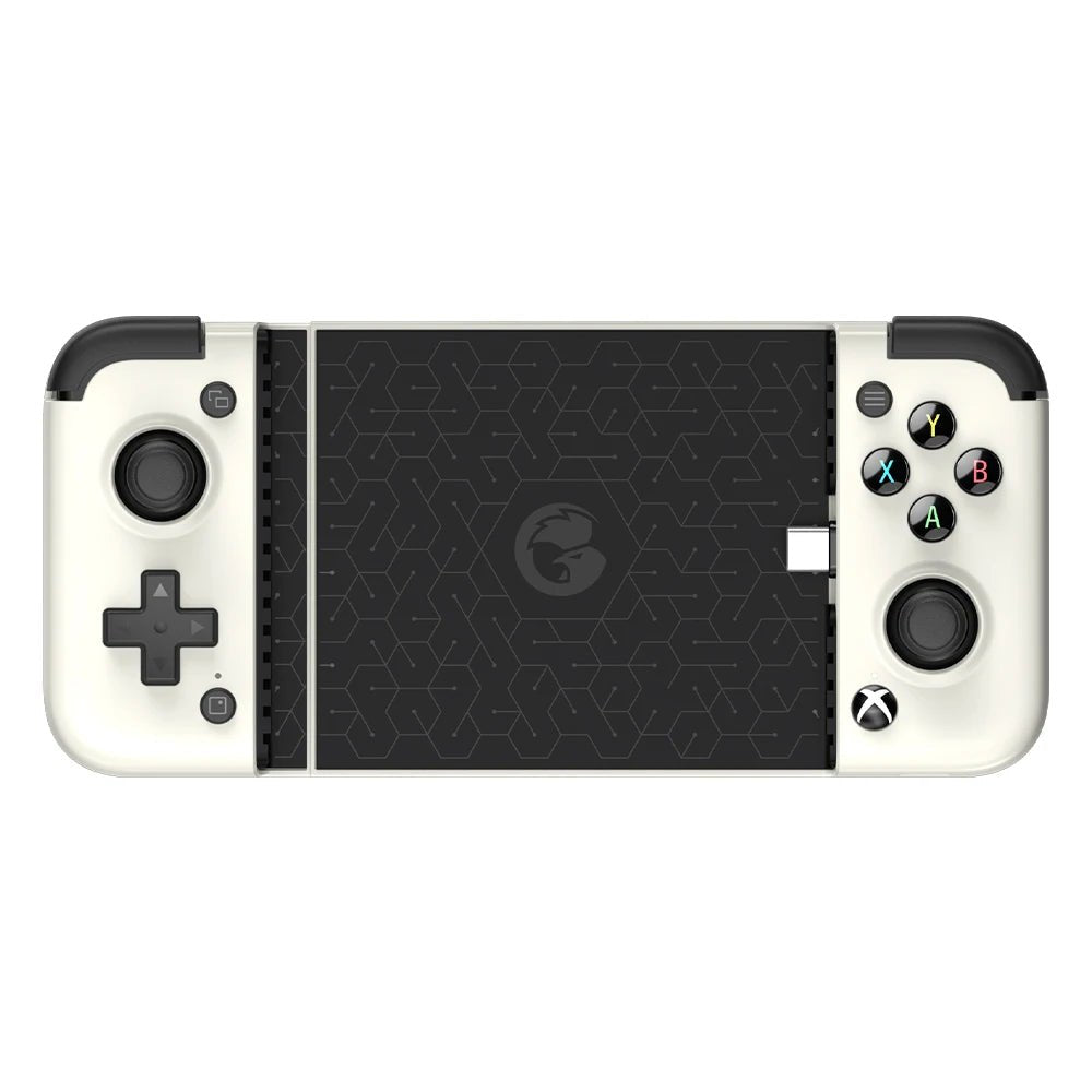 GameSir X2 Pro Xbox Gamepad Android Mobile Game Controller for Xbox Game Pass xCloud STADIA GeForce Now Luna Cloud Gaming - Ai - TechWorld