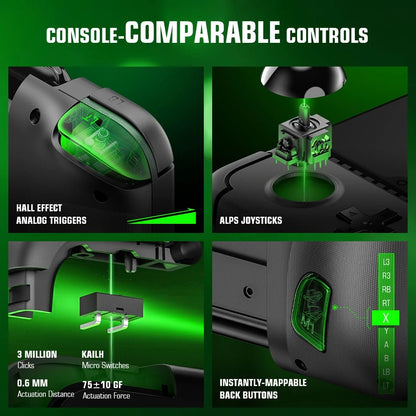 GameSir X2 Pro Xbox Gamepad Android Mobile Game Controller for Xbox Game Pass xCloud STADIA GeForce Now Luna Cloud Gaming - Ai - TechWorld