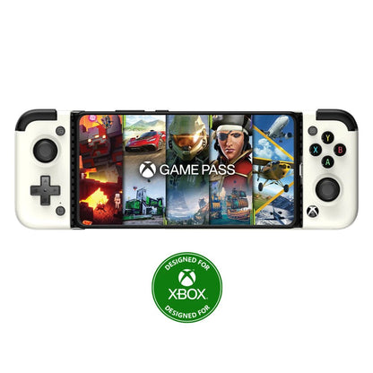 GameSir X2 Pro Xbox Gamepad Android Mobile Game Controller for Xbox Game Pass xCloud STADIA GeForce Now Luna Cloud Gaming - Ai - TechWorld