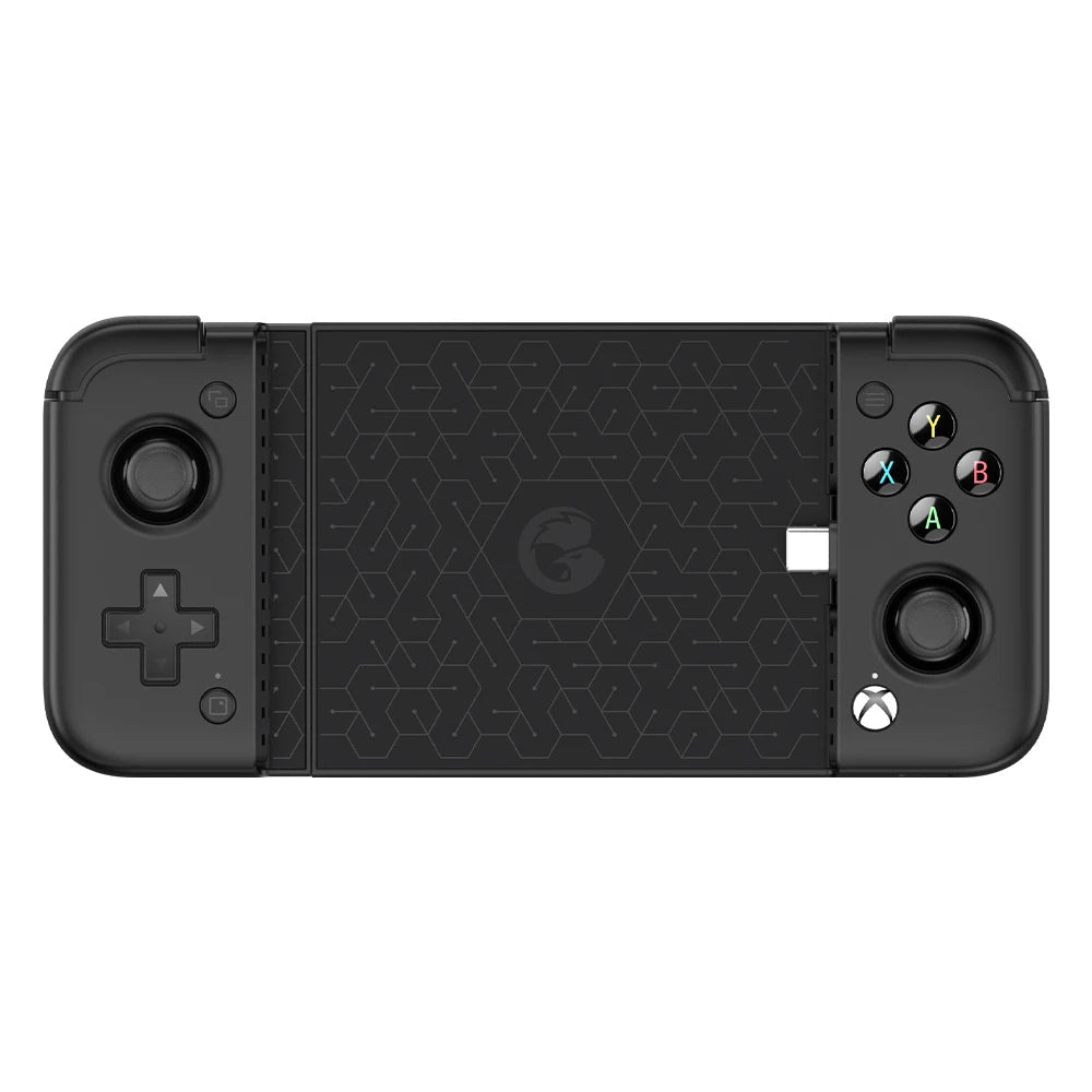GameSir X2 Pro Xbox Gamepad Android Mobile Game Controller for Xbox Game Pass xCloud STADIA GeForce Now Luna Cloud Gaming - Ai - TechWorld