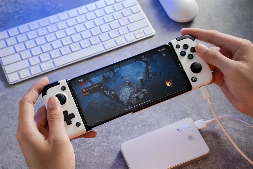 GameSir X2 Pro Xbox Gamepad Android Mobile Game Controller for Xbox Game Pass xCloud STADIA GeForce Now Luna Cloud Gaming - Ai - TechWorld