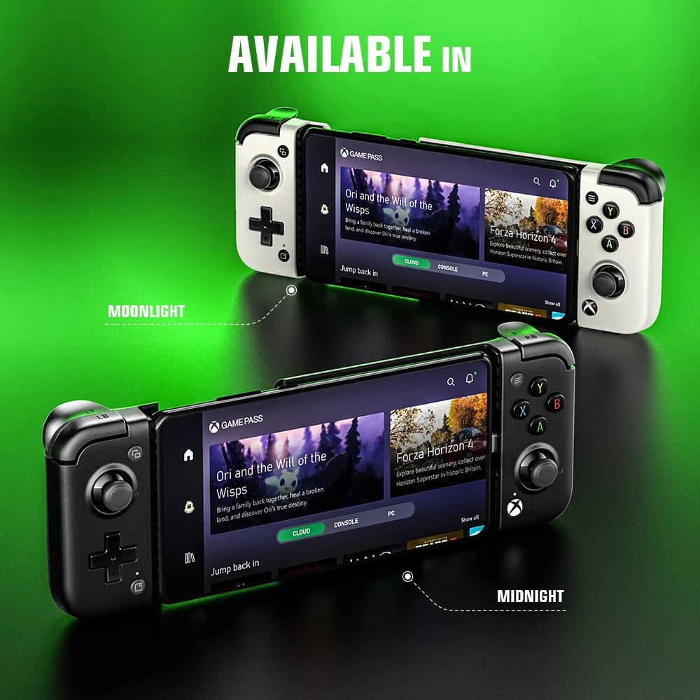 GameSir X2 Pro Xbox Gamepad Android Mobile Game Controller for Xbox Game Pass xCloud STADIA GeForce Now Luna Cloud Gaming - Ai - TechWorld
