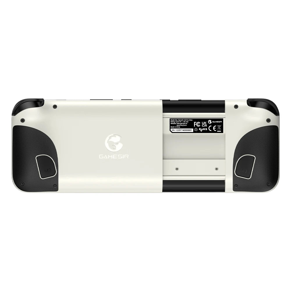 GameSir X2 Pro Xbox Gamepad Android Mobile Game Controller for Xbox Game Pass xCloud STADIA GeForce Now Luna Cloud Gaming - Ai - TechWorld