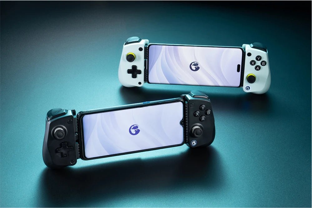GameSir X5 Lite Mobile Gaming Controller for Android & iPhone 16/15, Hall Effect Joystick Portable Gamepad for On - the - Go Play - Ai - TechWorld