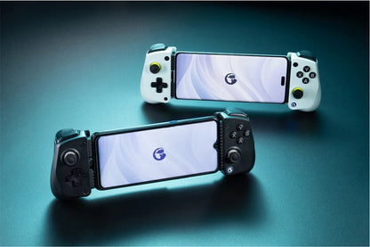 GameSir X5 Lite Mobile Gaming Controller for Android & iPhone 16/15, Hall Effect Joystick Portable Gamepad for On - the - Go Play - Ai - TechWorld