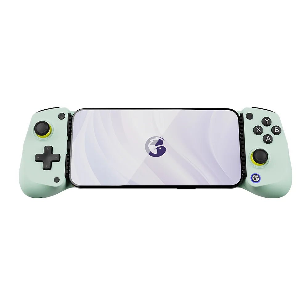 GameSir X5 Lite Mobile Gaming Controller for Android & iPhone 16/15, Hall Effect Joystick Portable Gamepad for On - the - Go Play - Ai - TechWorld