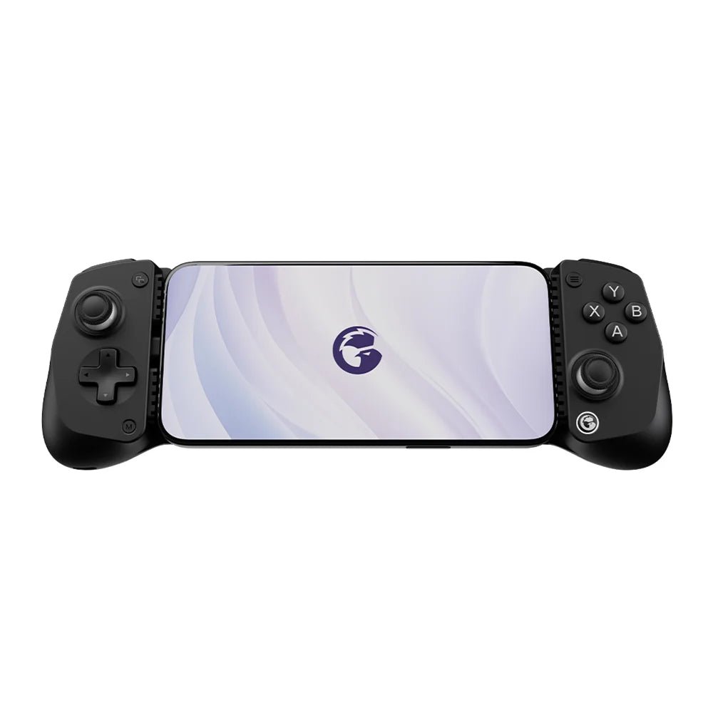 GameSir X5 Lite Mobile Gaming Controller for Android & iPhone 16/15, Hall Effect Joystick Portable Gamepad for On - the - Go Play - Ai - TechWorld