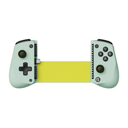 GameSir X5 Lite Mobile Gaming Controller for Android & iPhone 16/15, Hall Effect Joystick Portable Gamepad for On - the - Go Play - Ai - TechWorld