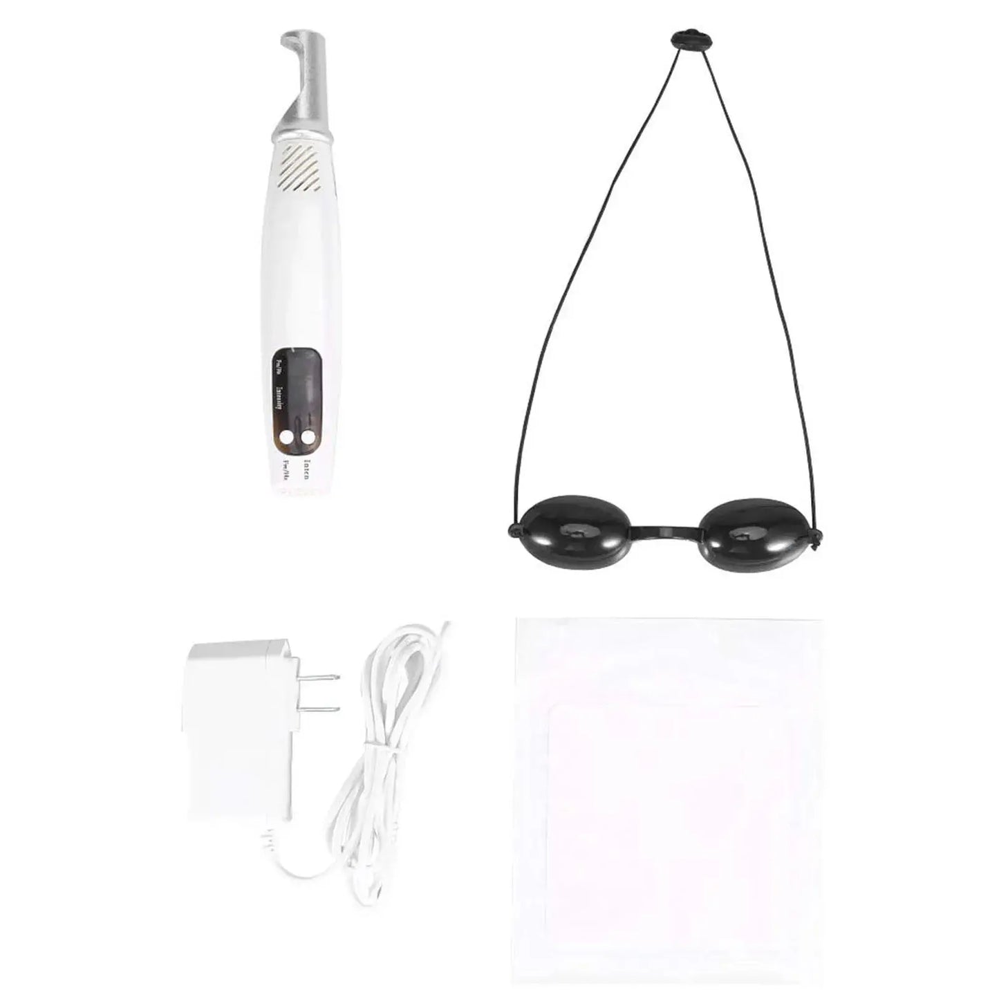 Handheld Picosecond Laser Pen Tattoo Scar Freckle Removal Machine Skin Beauty Device - Ai - TechWorld