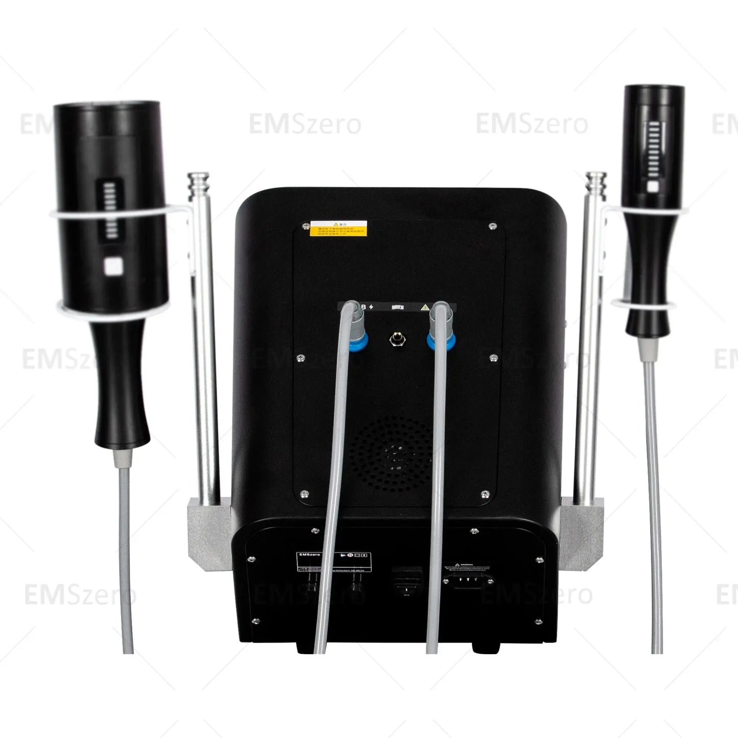 Hi - emt Neo RF Body Sculpt Machine Vacuum Inner Ball Roller Inner Ball Roller Machine 360 Degree Rolling Cellulite - Ai - TechWorld