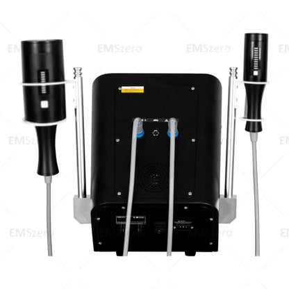 Hi - emt Neo RF Body Sculpt Machine Vacuum Inner Ball Roller Inner Ball Roller Machine 360 Degree Rolling Cellulite - Ai - TechWorld