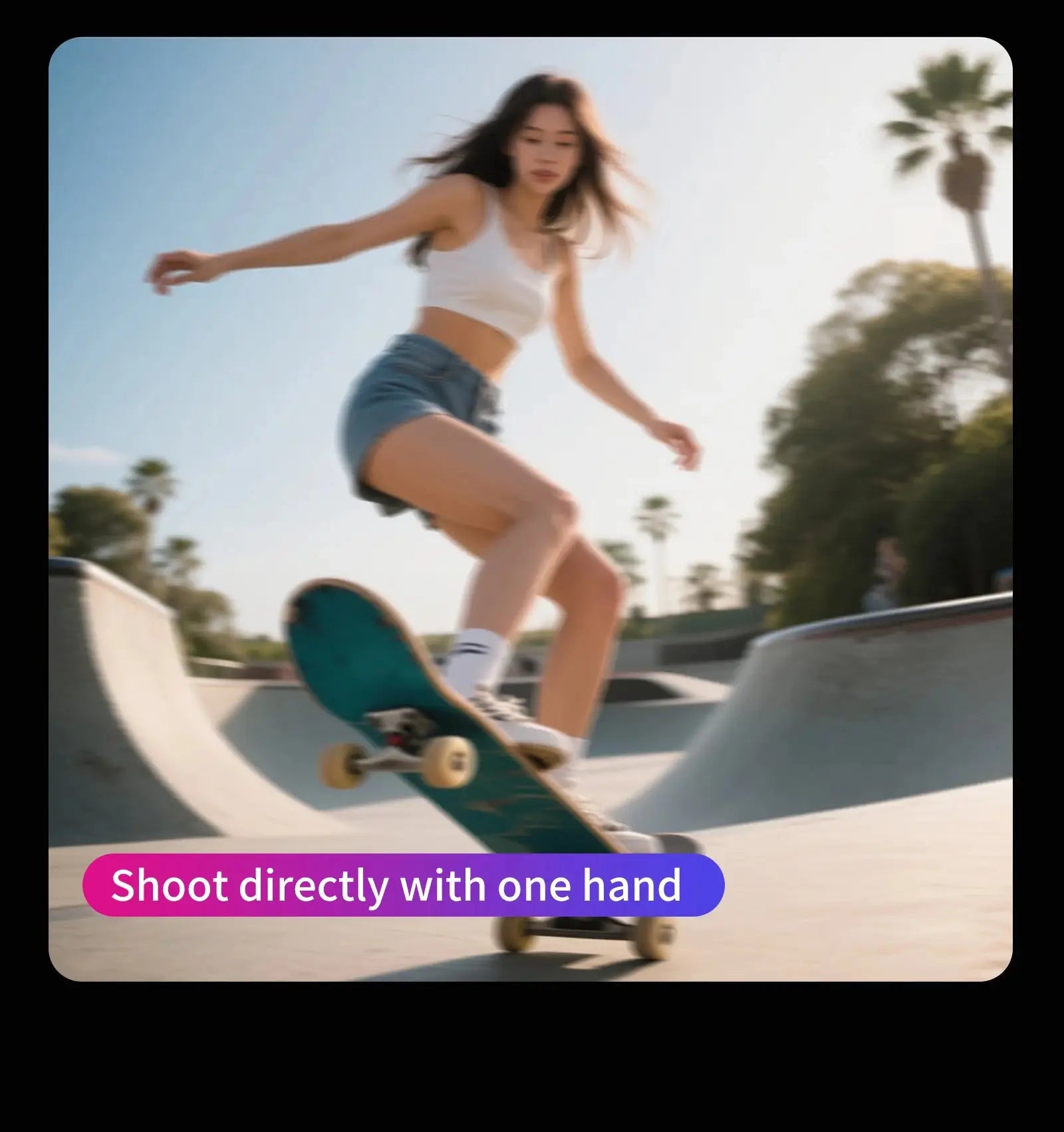 k03 Portable Handheld Ring LED Light New Rabbit Cage Lighting Photography Lamp for Mobile Live Broadcast Selfie Light Decoration Ai-TechWorld 