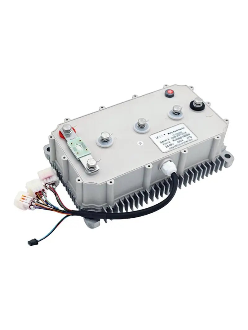 Kelly KAC 8080N High Power Opto-Isolated Motor Controllers (72V-168V) (300A-1200A) 72V 82V 96V 110V 144V 168V Ai-TechWorld