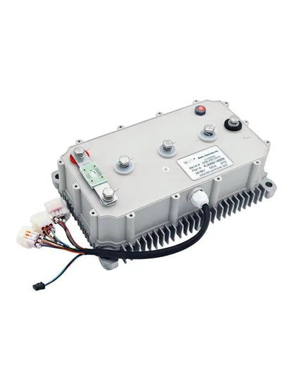 Kelly KAC 8080N High Power Opto-Isolated Motor Controllers (72V-168V) (300A-1200A) 72V 82V 96V 110V 144V 168V Ai-TechWorld
