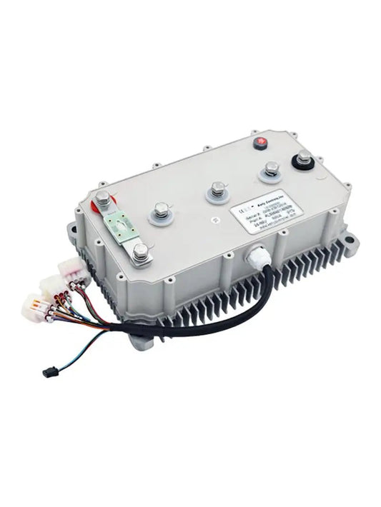 Kelly KAC 8080N High Power Opto-Isolated Motor Controllers (72V-168V) (300A-1200A) 72V 82V 96V 110V 144V 168V Ai-TechWorld