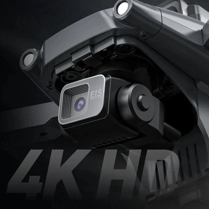 L600 PRO MAX GPS Drone Professional 4K 3-Axis PTZ HD Dual Camera Obstacle Avoidance Brushless Motor 5G WIFI RC Quadcopter Toys Ai-TechWorld