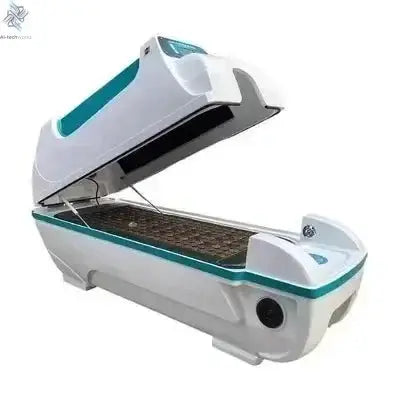 lhy 26 ss 26 Biological Resonance Energy Cabin Graphene Massage Far Infrared Space Capsule Moxibustion Sweat Steaming Cabin Deto Ai-TechWorld 