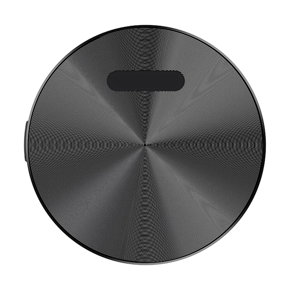 Magnetic AI Voice Recorder with App Control - Ai - TechWorld