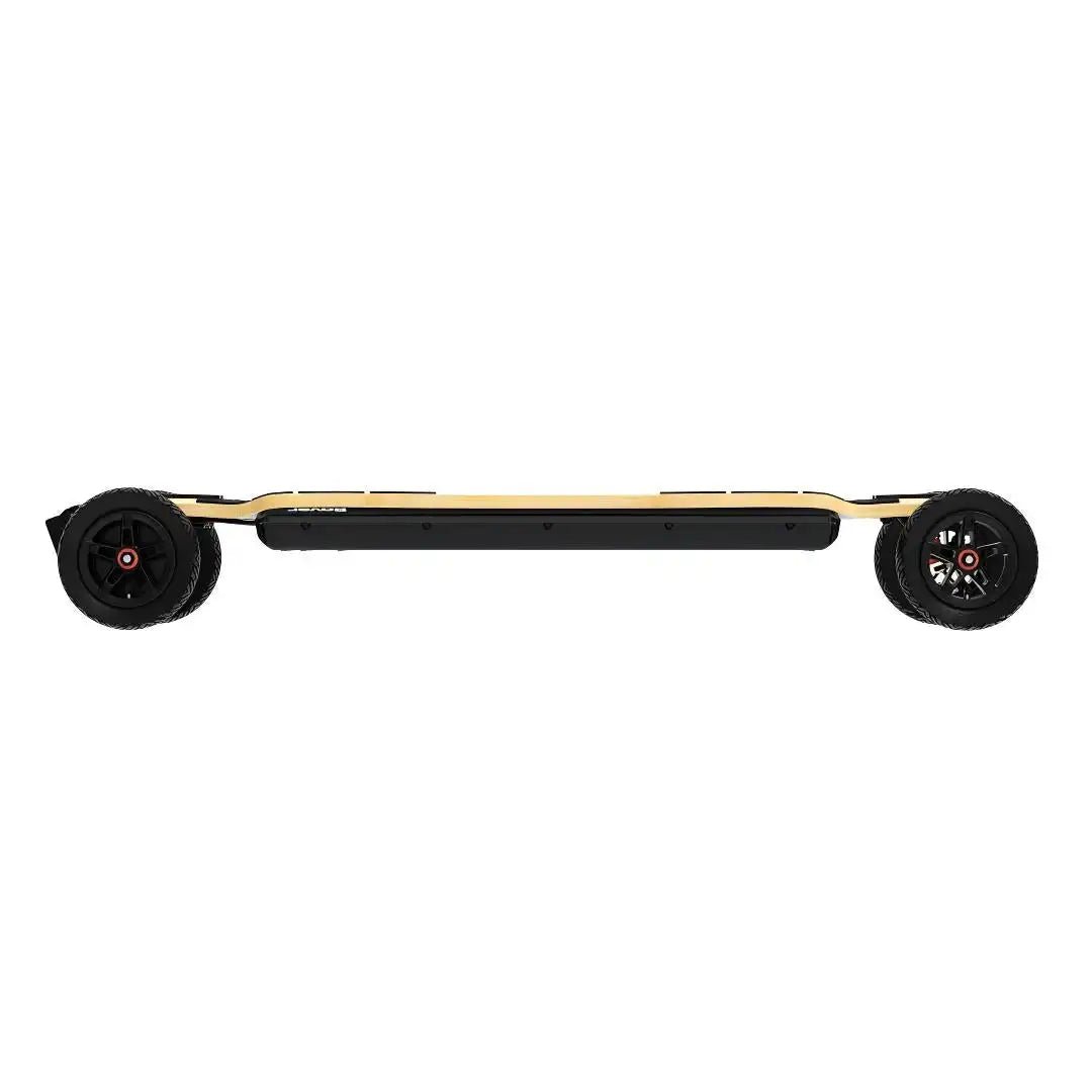 Meepo Rover 4x4 Off-Road Electric Scooter, Remote Control Dual-Drive 300lbs, All-Terrain Adults, Electric skateboard Ai-TechWorld