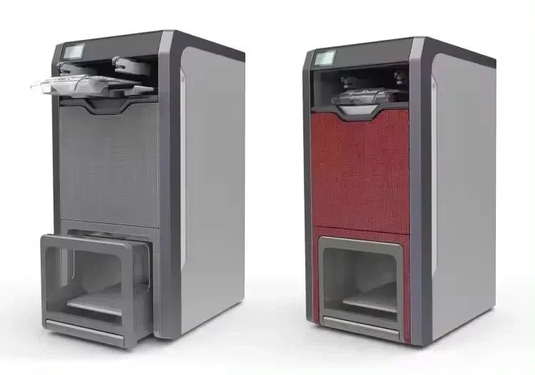 NEW DEAL Folding Foldimate Fabric Cloth Folding Laundry Machine - Ai - TechWorld