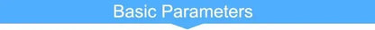 Onvif Metal Laser Infrared Full Color Auto Tracking Cruise 8MP 4K 54X Optics Zoom 360° POE PTZ Speed Dome Surveillance IP Camera - Ai - TechWorld