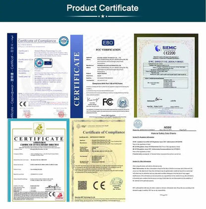 Phezer P17 Handheld Inkjet Printer - Expiry Date, Barcode, Label 28 Languages Ai-TechWorld