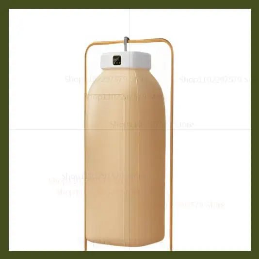 Portable Home Multifunctional Dryer Foldable Travel Clothing Dryer 600W Quick Drying Dryer Sterilization And Removal Of Mites - Ai - TechWorld