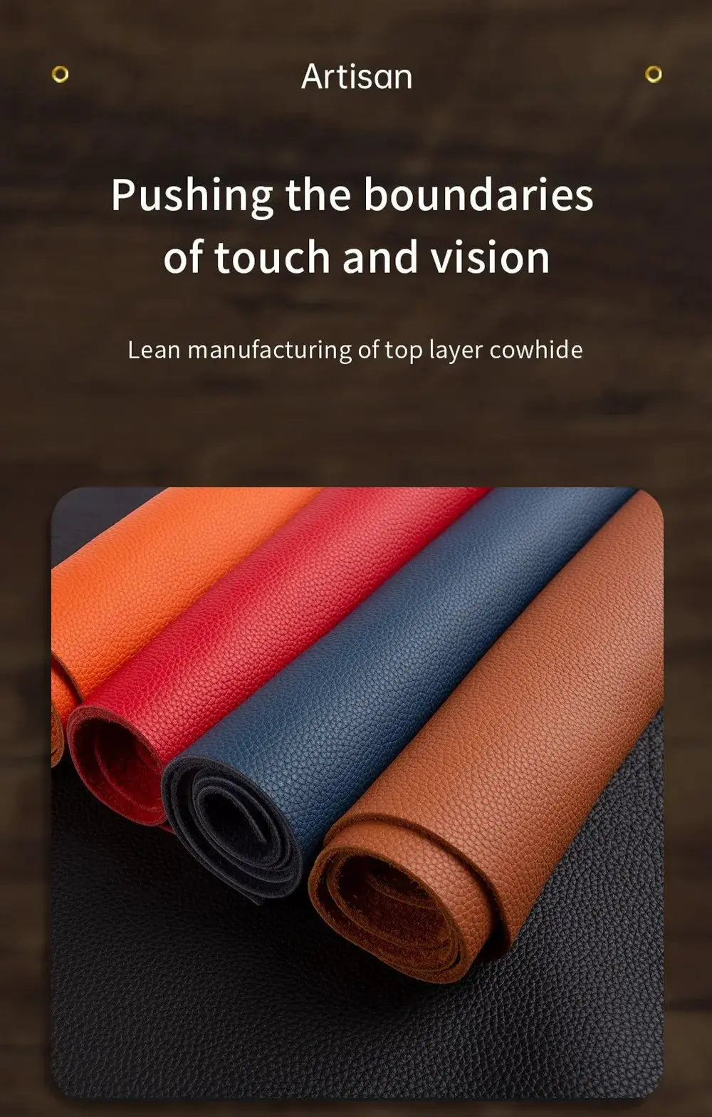 Premium Magnet Magsafe Case For Samsung Galaxy S25 Ultra Genuine Leather Cover Magnetic Funda S23Ultra S24 Cases Full Coverage - Ai - TechWorld