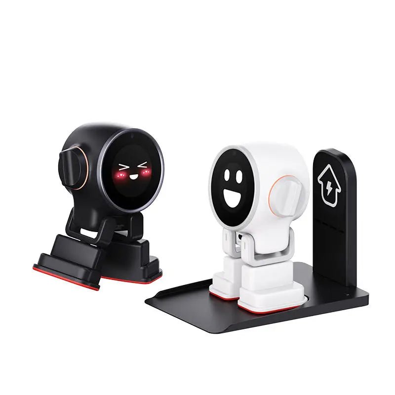 Rux Robot – AI - Powered Robot with ChatGPT, Remote Monitoring, and Smart Assistant Features - Ai - TechWorld