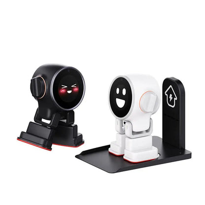 Rux Robot – AI - Powered Robot with ChatGPT, Remote Monitoring, and Smart Assistant Features - Ai - TechWorld