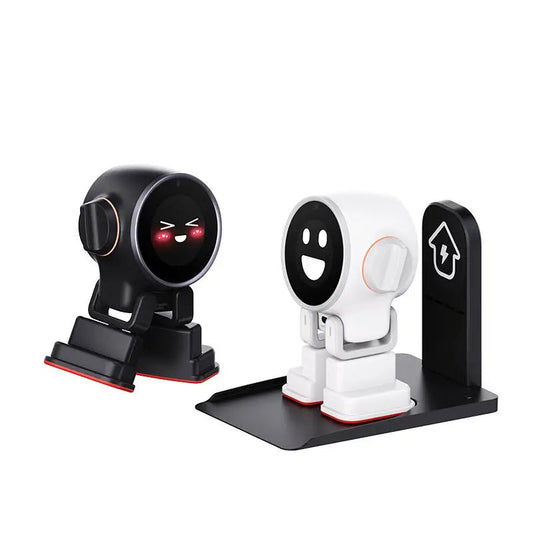 Rux Robot – AI - Powered Robot with ChatGPT, Remote Monitoring, and Smart Assistant Features - Ai - TechWorld