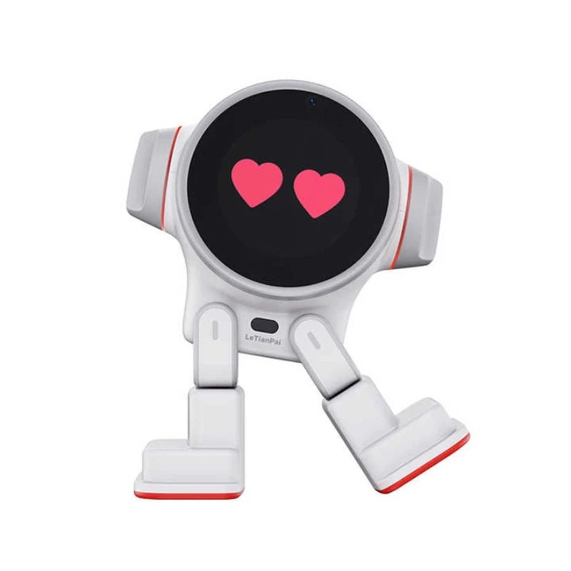 Rux Robot – AI - Powered Robot with ChatGPT, Remote Monitoring, and Smart Assistant Features - Ai - TechWorld