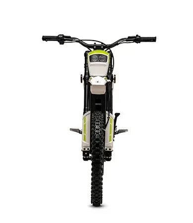 Electric Motorcycle BINSEN EX2 Electric Off-Road Motorcycle 5000W Motor with 72v Voltage Durable 72v Dirik Bike Ai-TechWorld 
