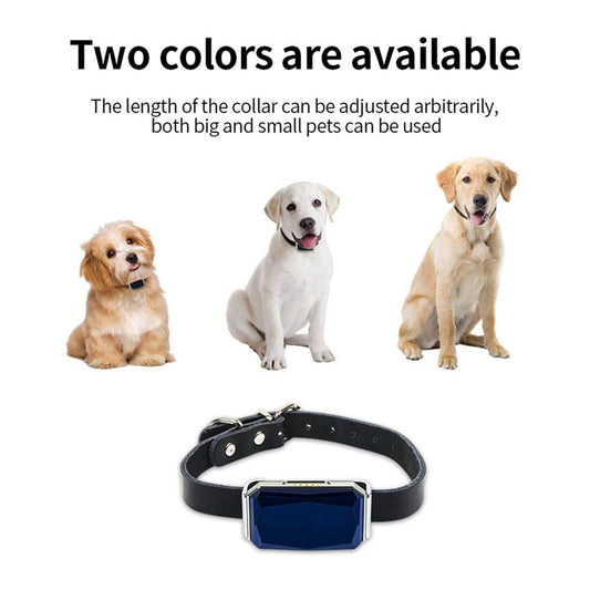 Smart Anti - Lost Locator for Pets, Kids & Elderly with App Control & Geo - Fence Alerts - Ai - TechWorld