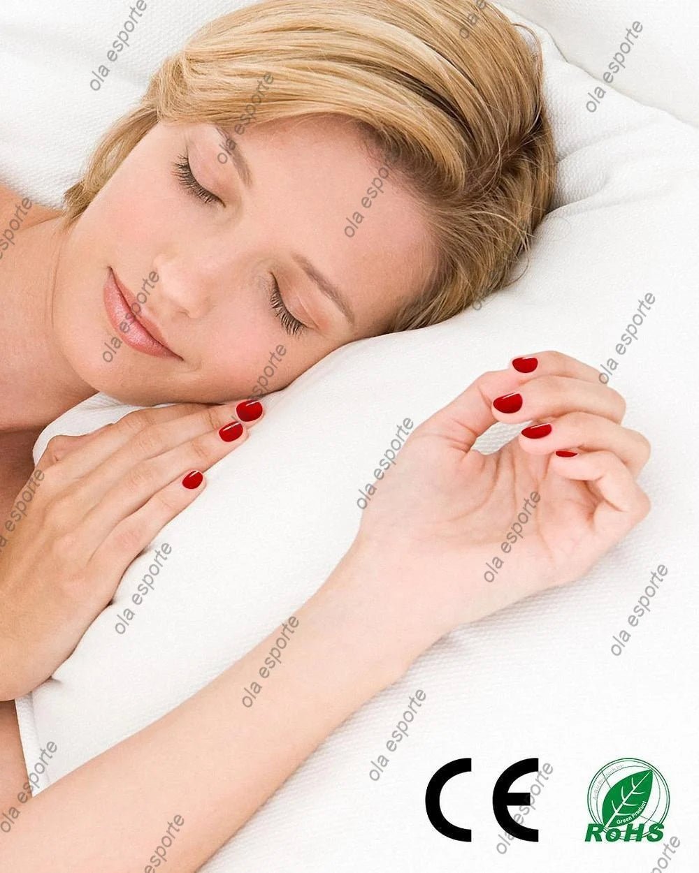 Smart Nail Chip Skin - friendly Wireless Accessory NFC Electronics Touching Sensor Nail Chip for Girl - Ai - TechWorld