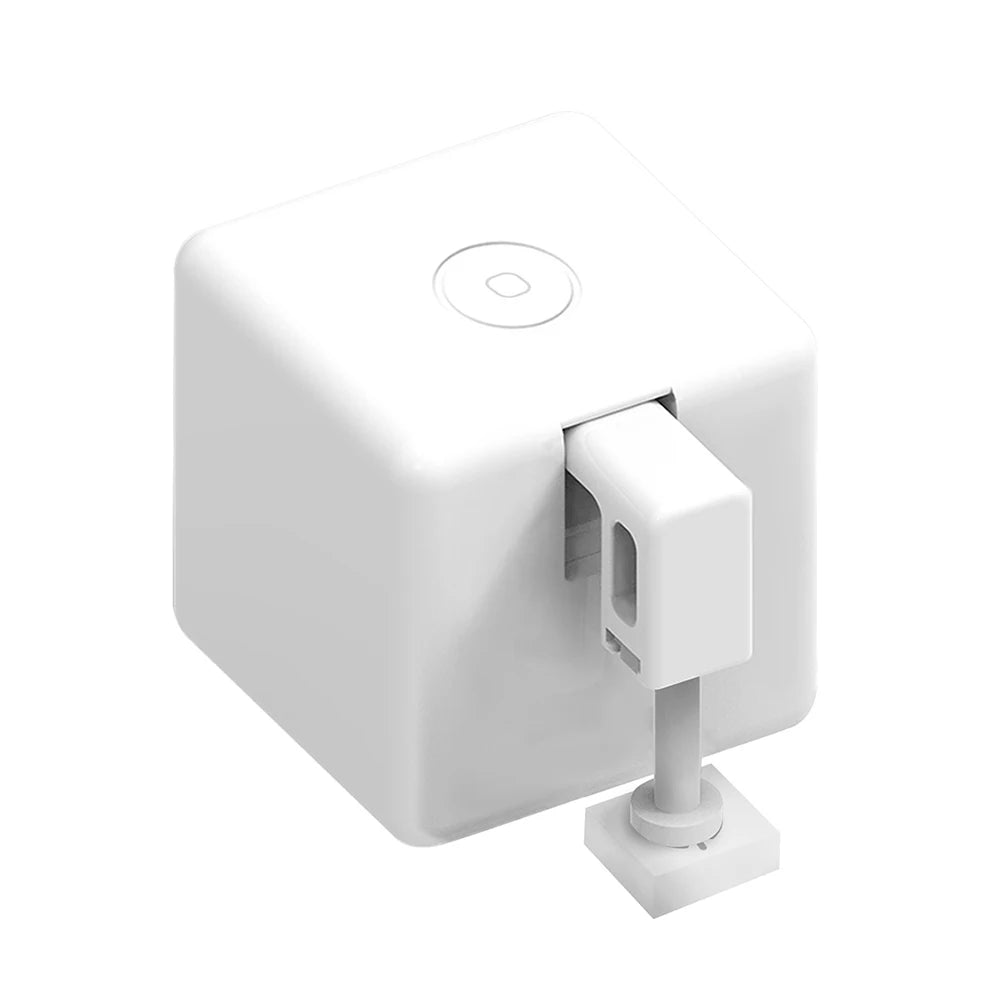 Smart Wireless Button Pusher with Tuya App Control – Bluetooth 4.2 Enabled Automation - Ai - TechWorld