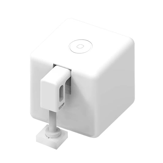Smart Wireless Button Pusher with Tuya App Control – Bluetooth 4.2 Enabled Automation - Ai - TechWorld