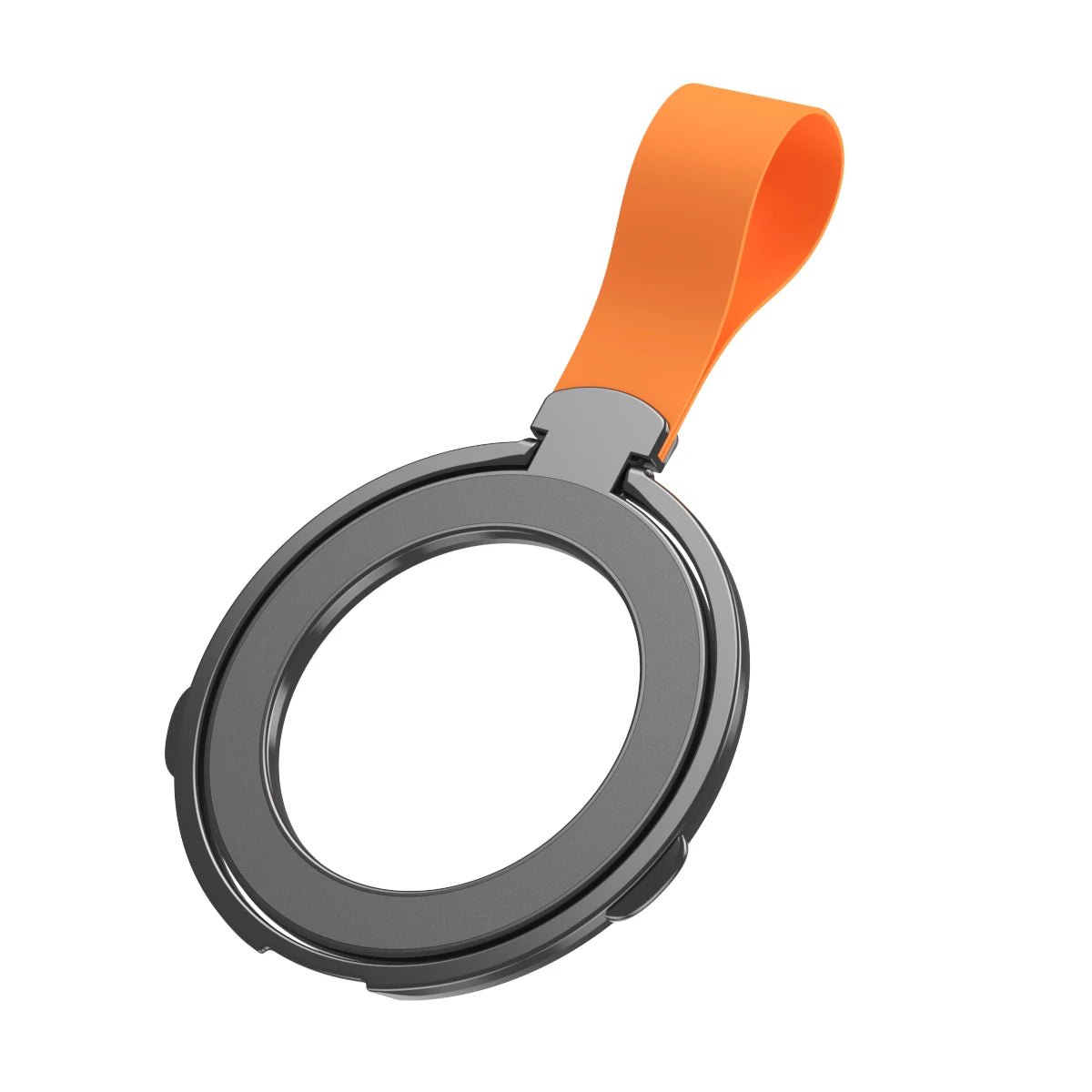 Universal Magnetic Phone Stand Grip Finger Ring Holder for iPhone Samsung Ai-TechWorld