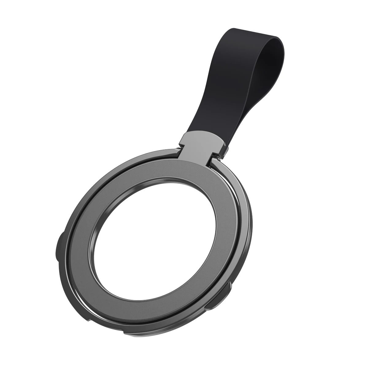 Universal Magnetic Phone Stand Grip Finger Ring Holder for iPhone Samsung Ai-TechWorld